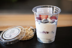 Parfaits