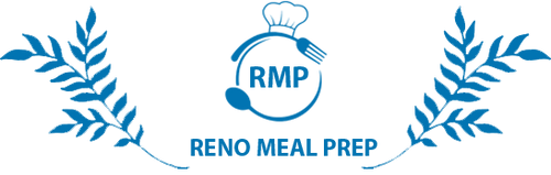 Reno Meal Prep